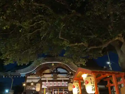 大宮神社(大阪府)