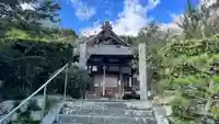 乗願寺のその他建物