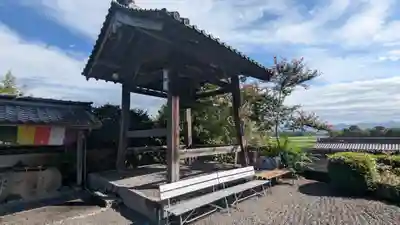 長楽寺(三重県)