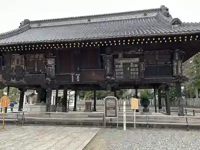 成田山新勝寺(千葉県)