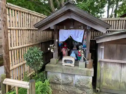 妙蓮寺(神奈川県)