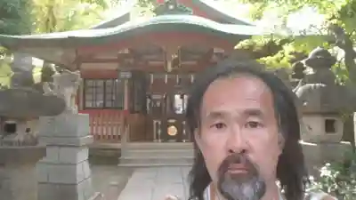 秋葉神社(東京都)