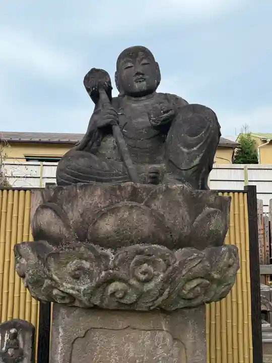 東光寺(東京都)