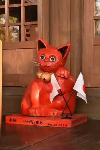 福良天満宮(大分県)