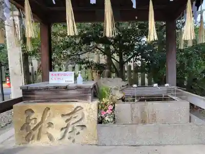 姫路神社(兵庫県)