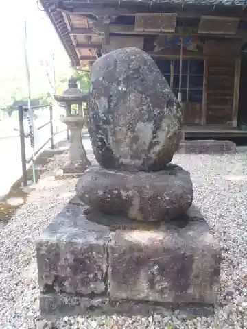 岩滝山観音堂(岐阜県)