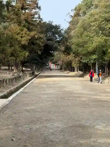 春日大社(奈良県)
