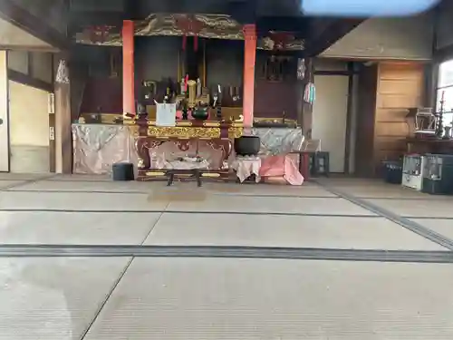 乙津寺　（鏡島弘法）(岐阜県)