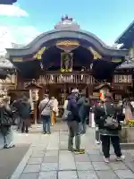 錦天満宮(京都府)