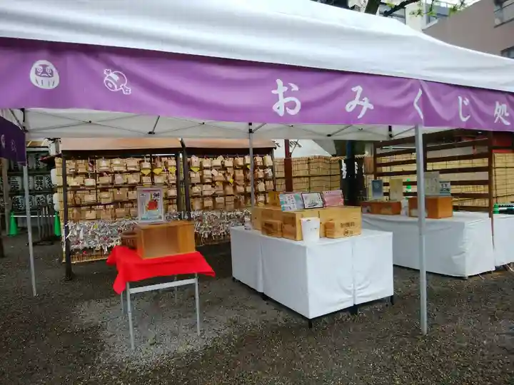 浅草神社(東京都)