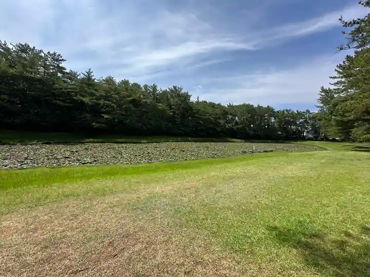 みそぎ御殿(宮崎県)