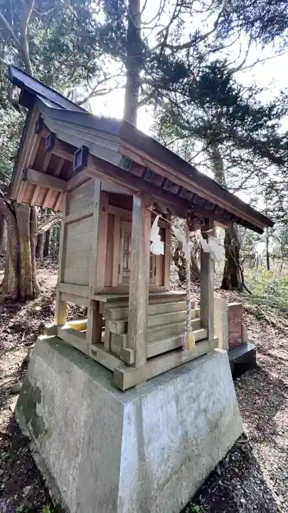 荒神社(北海道)