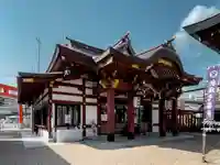 柳原蛭子神社(柳原えびす神社)(兵庫県)