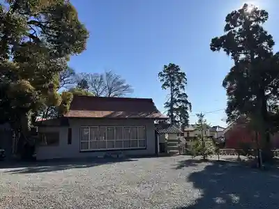 大岩神明宮(愛知県)