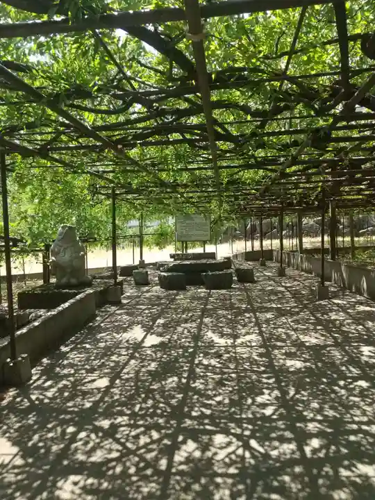 長泉寺(埼玉県)