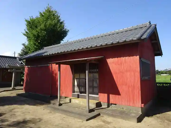 恵比須神社(千葉県)
