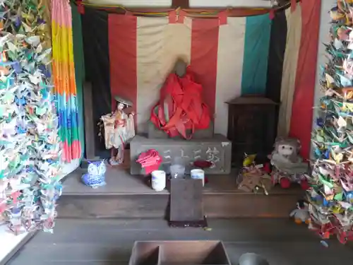 天台宗西光寺(東京都)