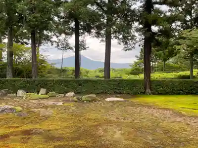 圓通寺(京都府)