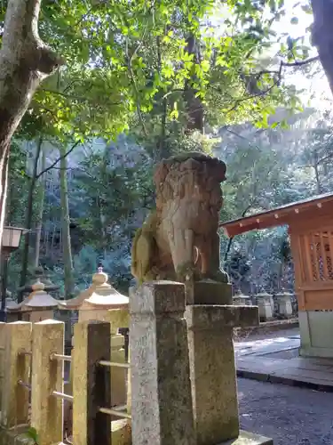 小倉神社(京都府)