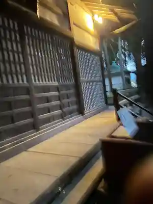 磯山神社(栃木県)