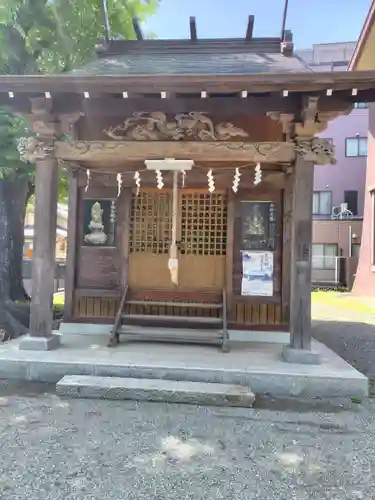 日野八坂神社(東京都)