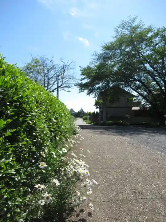 正光院(茨城県)