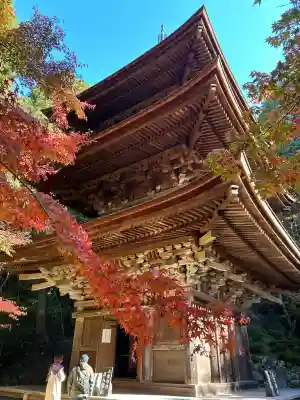 金剛輪寺(滋賀県)