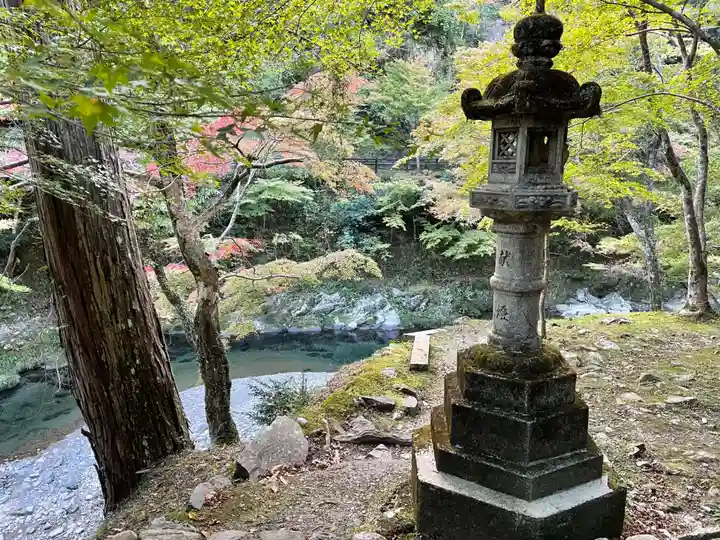 西明寺(京都府)