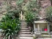 洞川八大龍王(兵庫県)