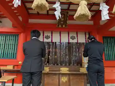 金神社(岐阜県)