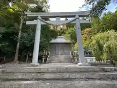 矢合神社(滋賀県)