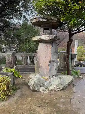 鳥取縣護國神社(鳥取県)