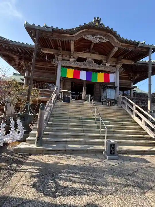 立江寺(徳島県)