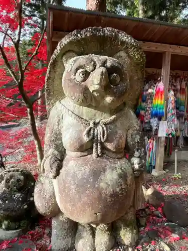 華厳寺(岐阜県)