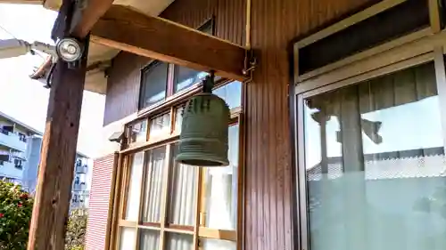 瑞雲山 照栄寺のその他建物