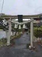 熊野神社(滋賀県)