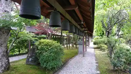 高福寺のその他建物