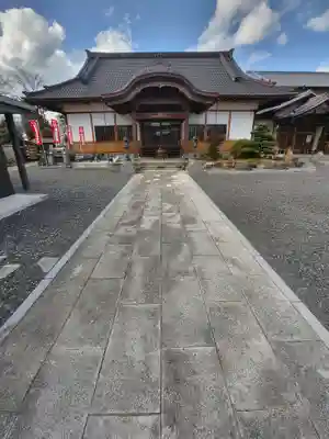 源英寺(群馬県)