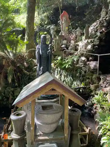 青龍寺(高知県)