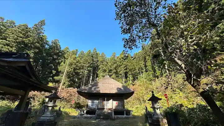 観音寺(山形県)