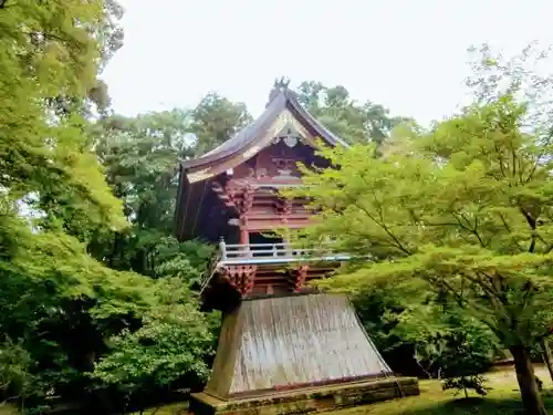 元三大師安楽寺のその他建物