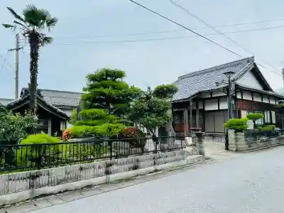 円楽寺(滋賀県)