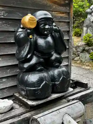 松ヶ崎大黒天 妙圓寺（妙円寺）(京都府)