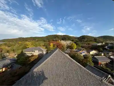 大雲院(京都府)