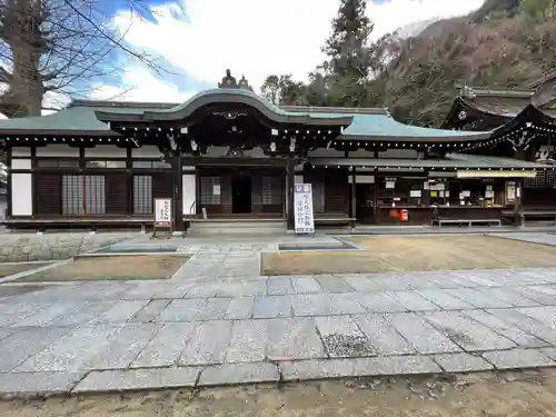 八栗寺(香川県)