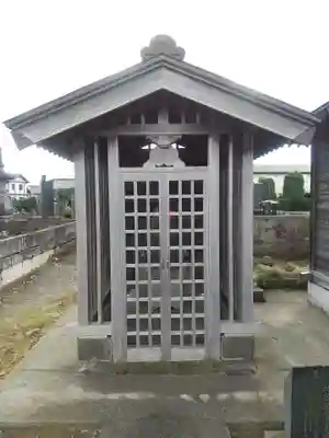 西念寺(栃木県)