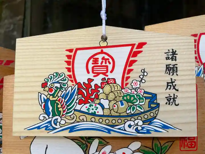 白山神社(東京都)