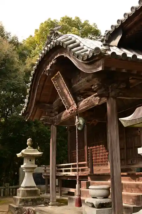 理正院(愛媛県)