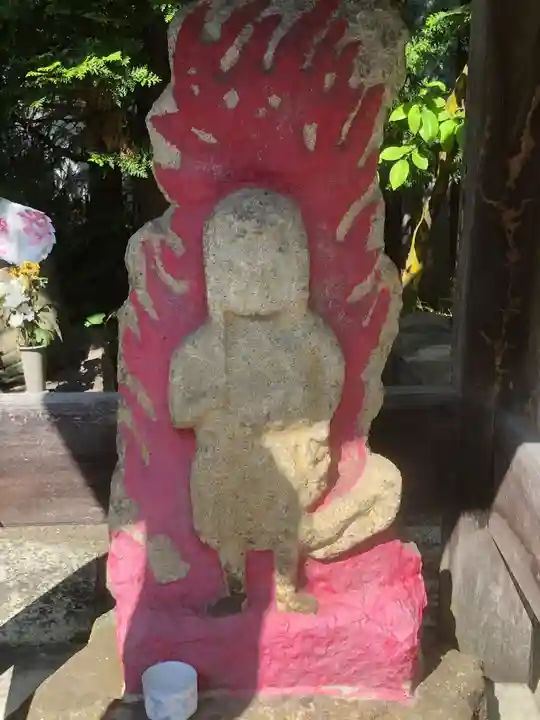 総持寺の御朱印