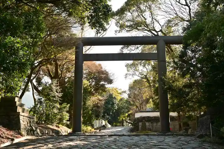伊曽乃神社(愛媛県)